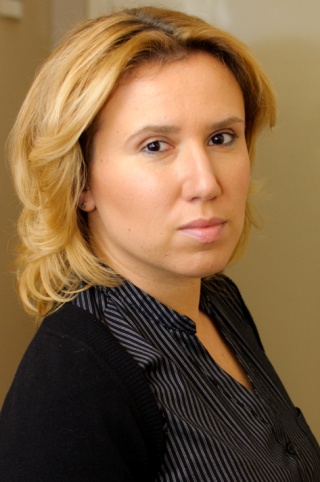 dr Ivana Jošanov-Vrgović