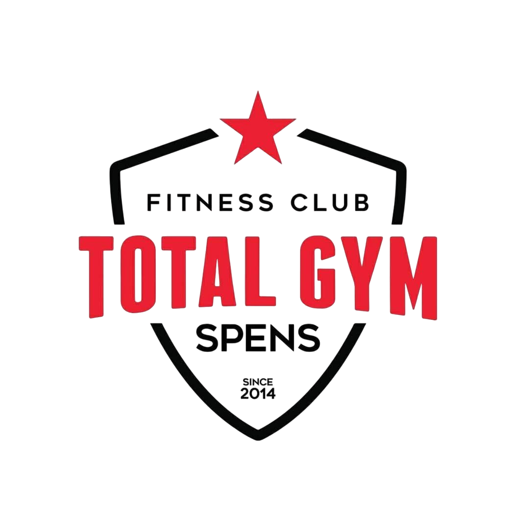 Total Gym
