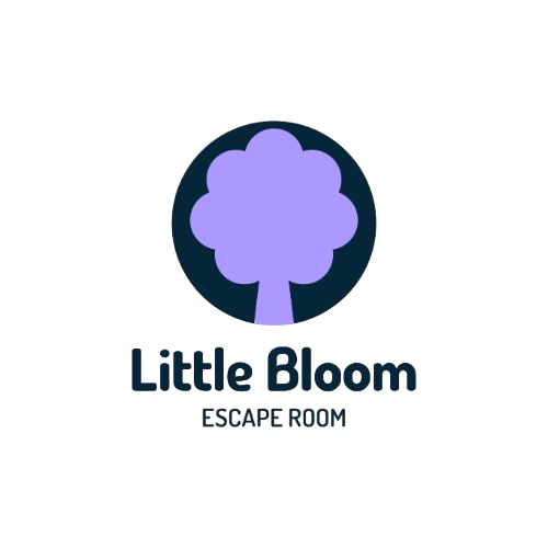 Escape room Little Bloom