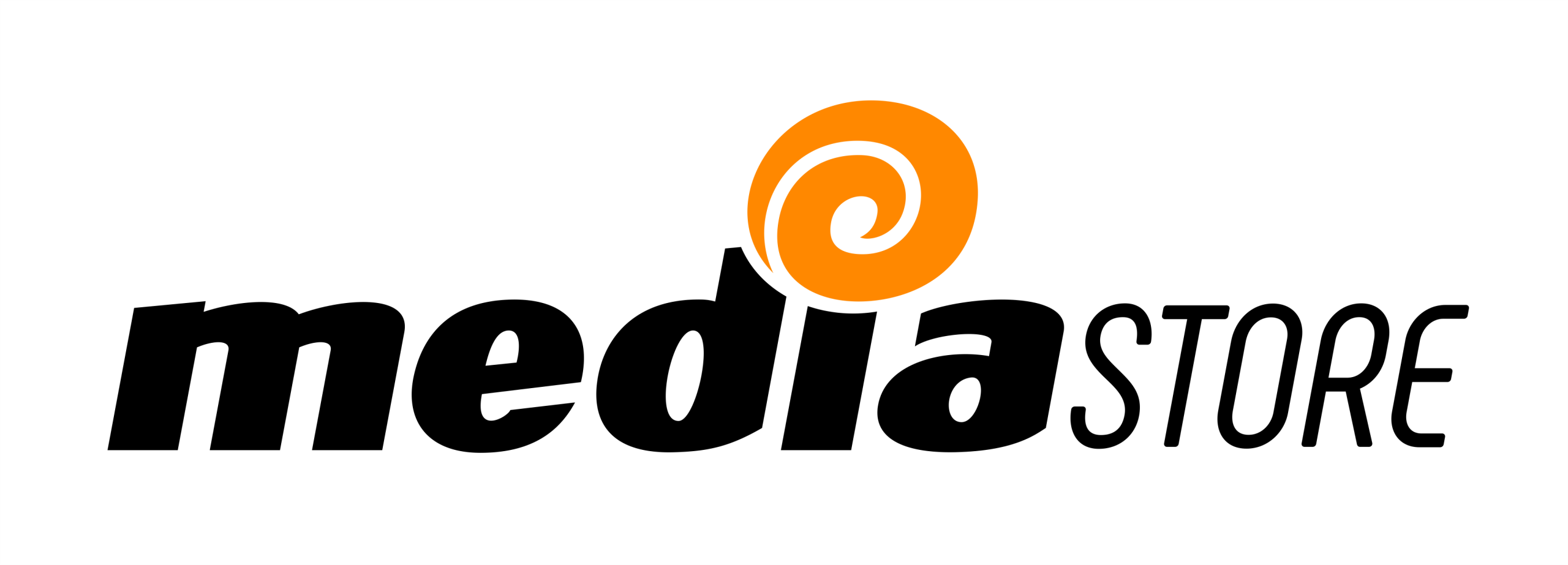 Media Store