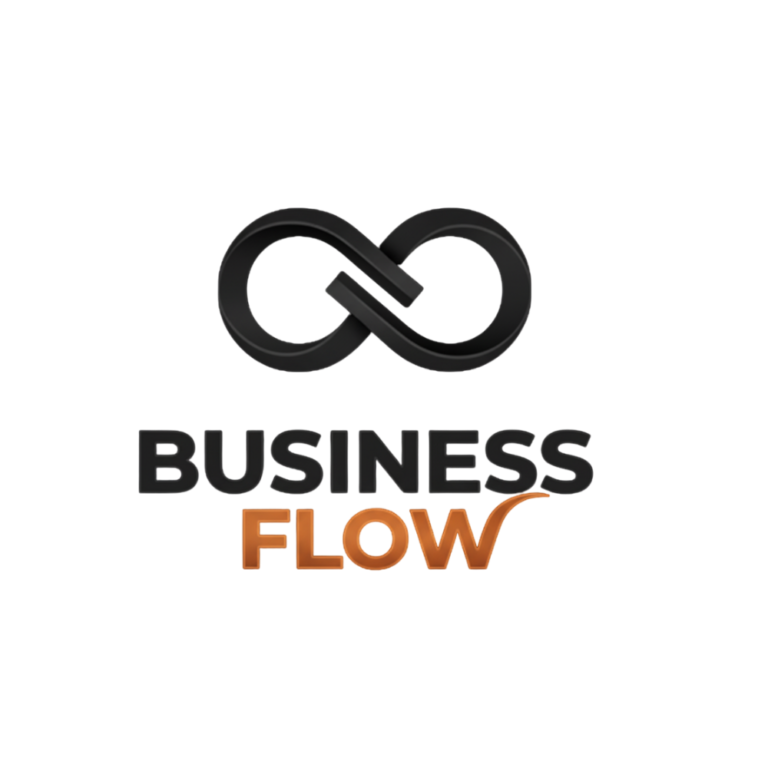 BUSINESS FLOW : 