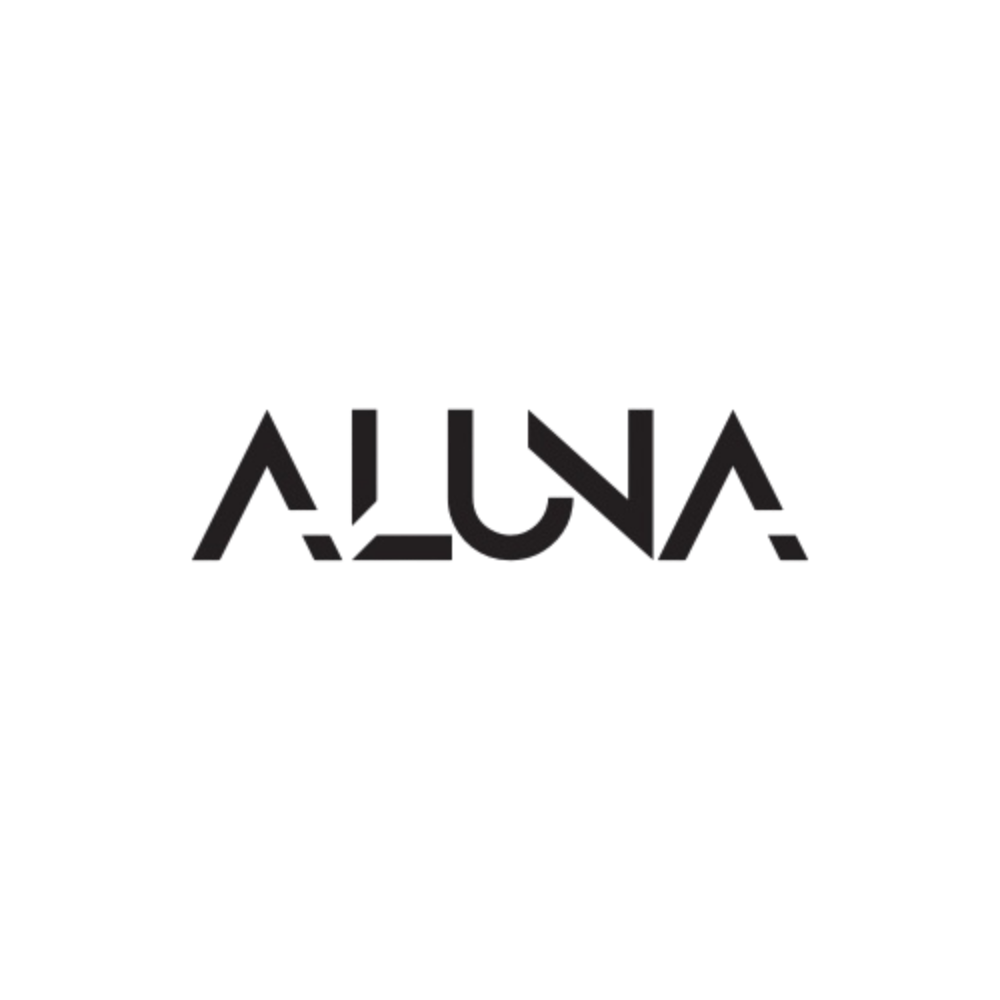 ALUNA : Brand Short Description Type Here.