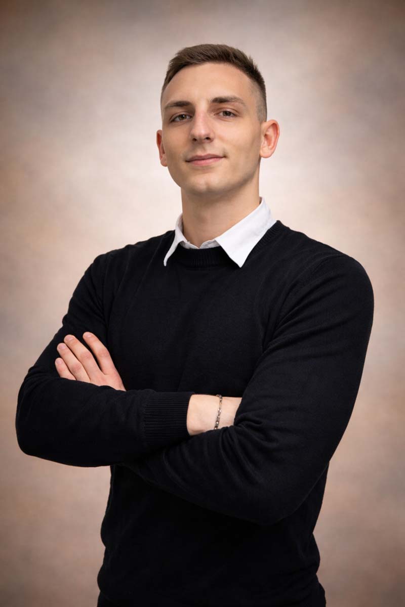 Kristijan Kadić