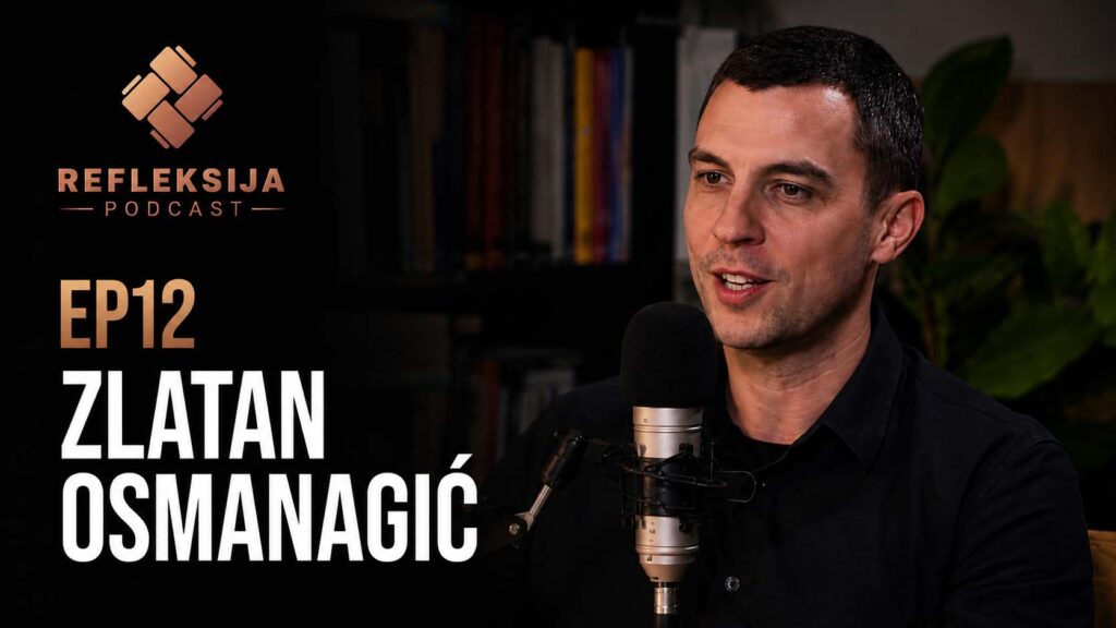 Zlatan Osmanagić
