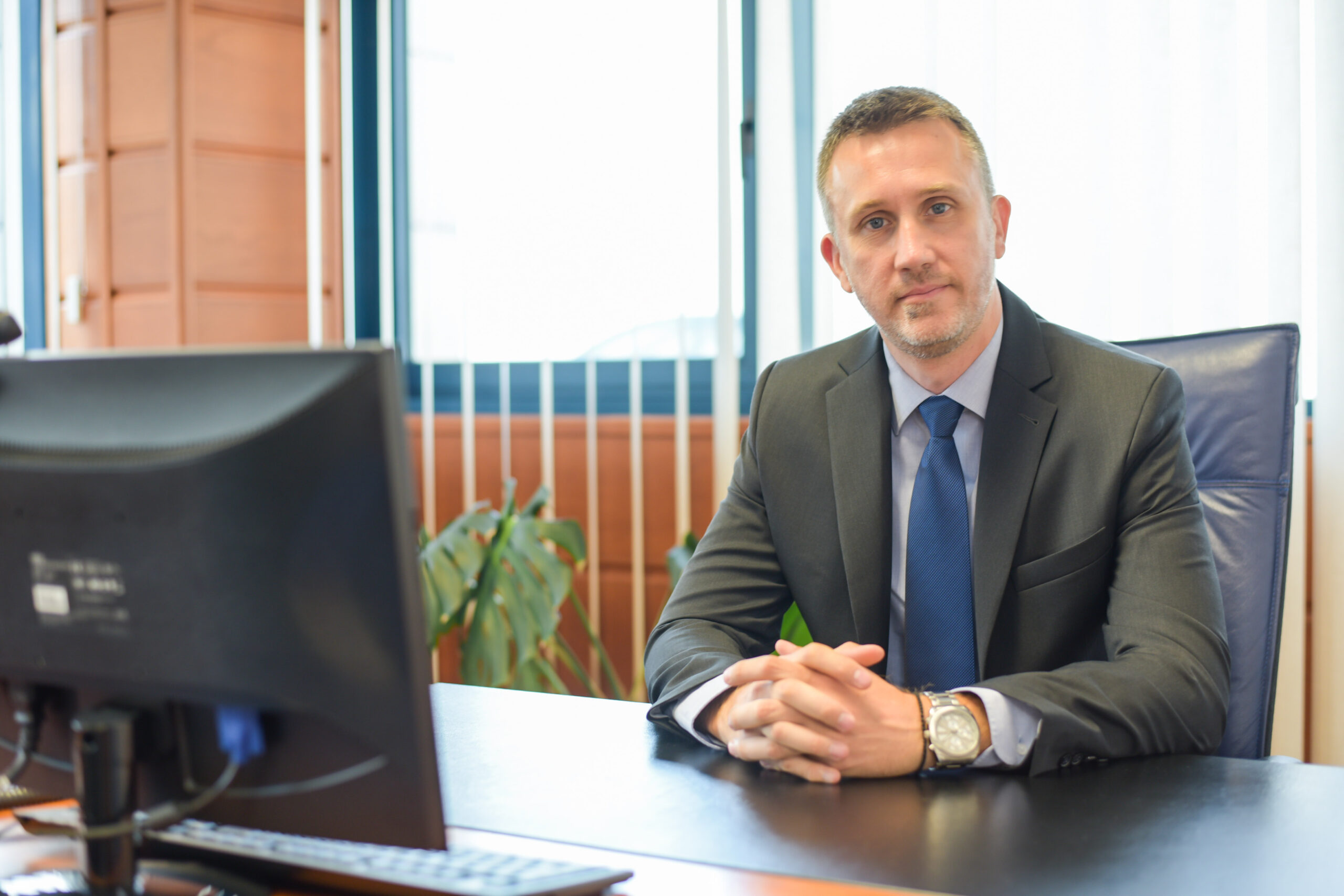 dr Goran Lalić