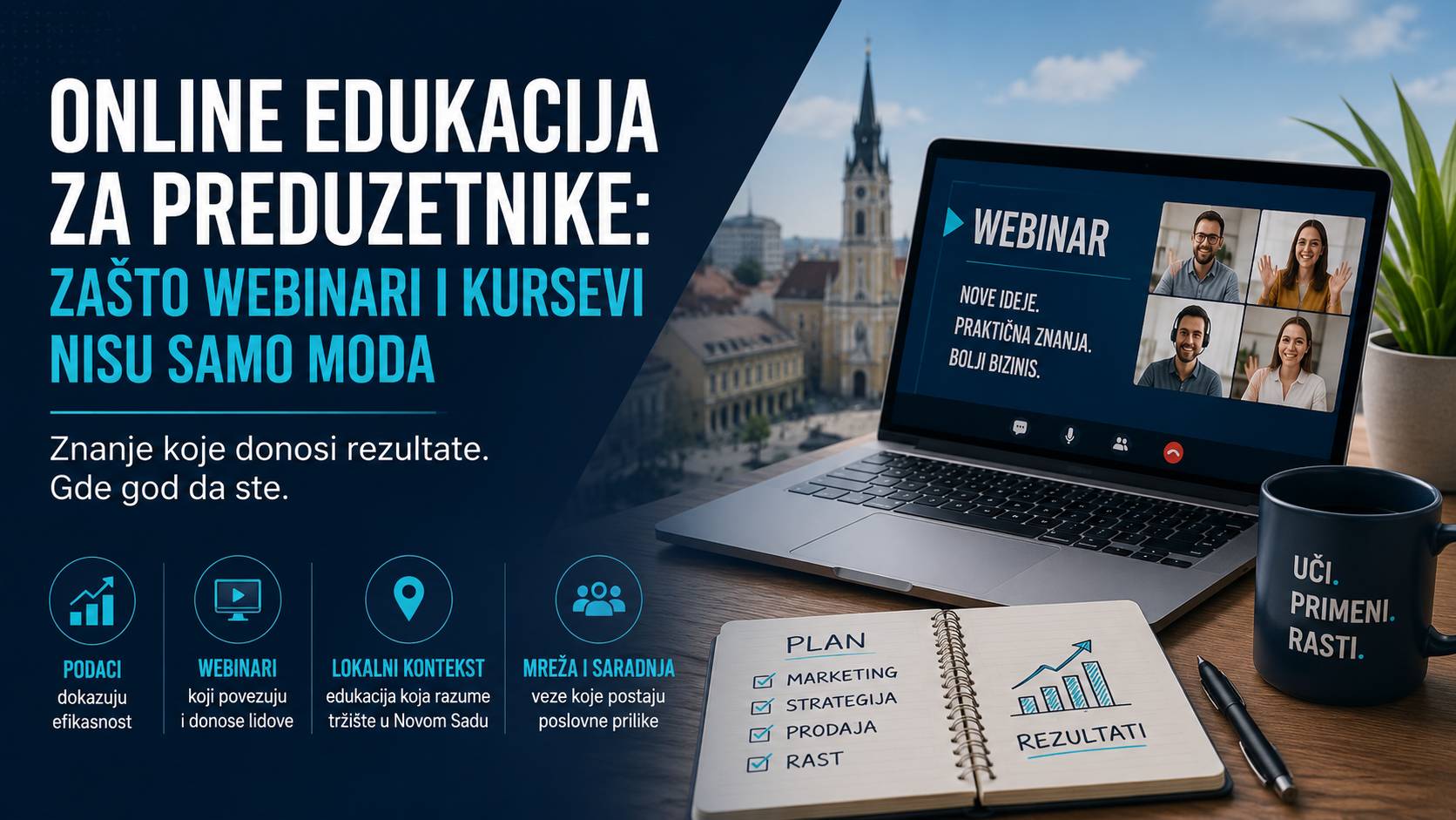 Blog o edukaciji