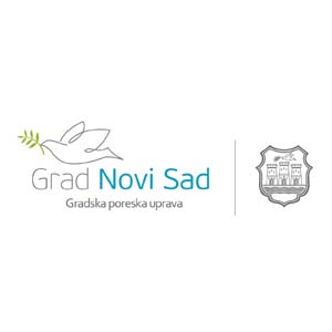 GRAD NOVI SAD : 